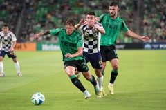 奥斯汀FC