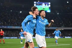 米莱·斯维拉尔