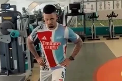 阿森纳