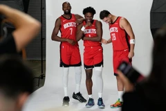 NBA