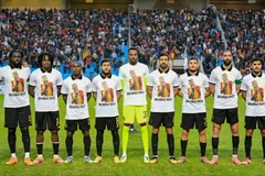 非洲足联冠军联赛