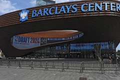 NBA选秀
