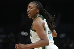 WNBA