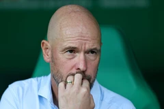 埃里克·滕哈格