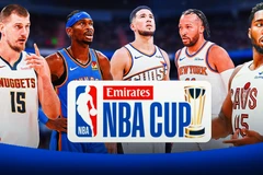 俄克拉荷马城雷霆