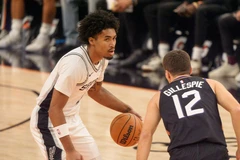 圣安东尼奥马刺队