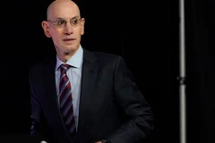 NBA