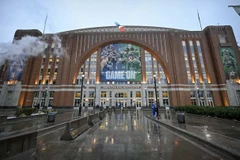 达拉斯独行侠队