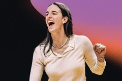 凯特琳·克拉克