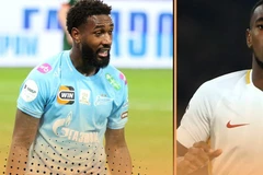 圣彼得堡泽尼特