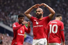 穆罕默德·萨拉赫