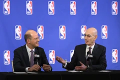 NBA