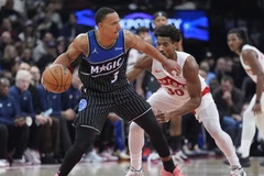 德斯蒙德·巴恩